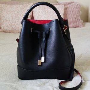 Bucket Bag